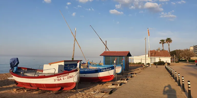 Cap de setmana amb pujada de les temperatures