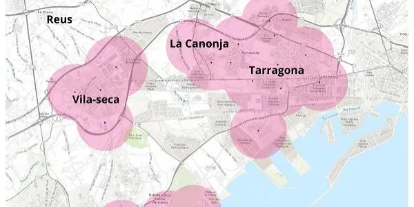 L'Ajuntament de Tarragona organitza un cicle de xerrades de conscienciació i actuació davant el risc químic