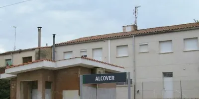 Retards a les línies R14 i R15 per una incidència entre Reus i Alcover