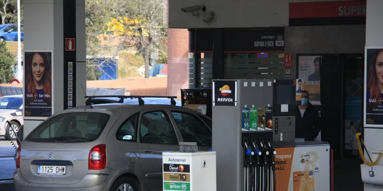 L'IPC a Catalunya es dispara més de dos punts al març per l'encariment de l'energia i marca una taxa rècord del 9,5%