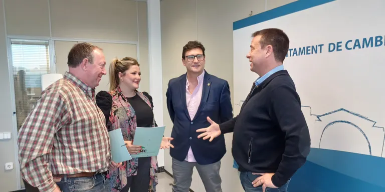 L'NMC qualifica els pressupostos de l’equip de govern de Cambrils com de desastre per una manca d’estratègia
