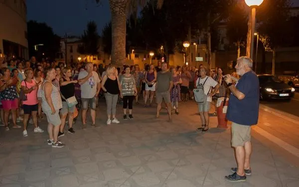 Foto: Joan Carles Borrachero
