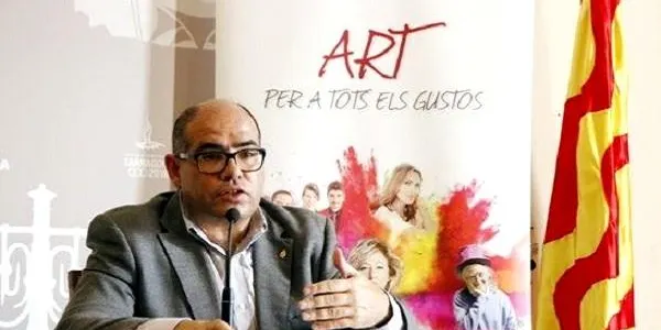 Josep Maria Prats dimiteix com a tinent d'alcalde i conseller de Cultura a l’Ajuntament de Tarragona