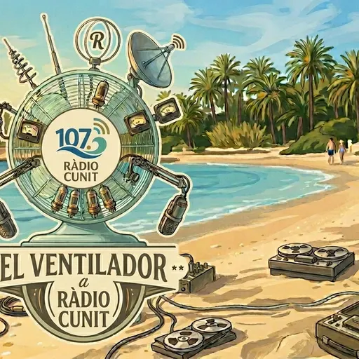 EL VENTILADOR