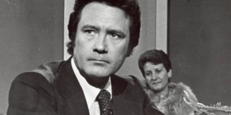 Ha mort el mític presentador i actor de doblatge maresmenc Mario Beut, als 91 anys