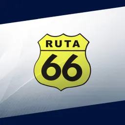 Ruta 66 del 9/11/2017 - episode art
