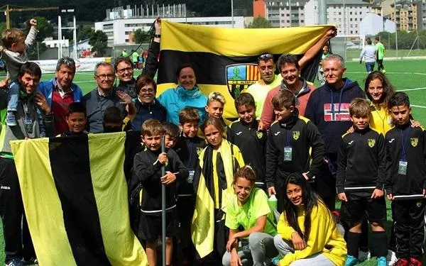 Foto: CE Altafulla
