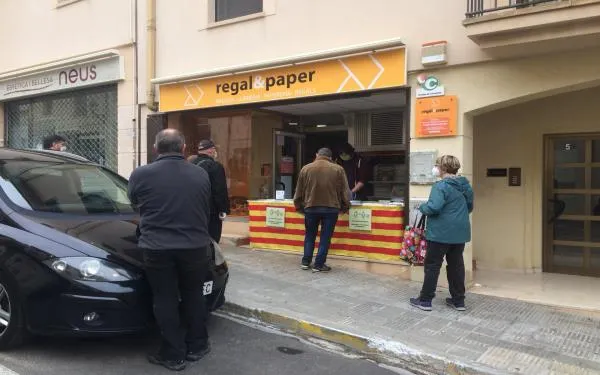Foto: Altafulla Ràdio