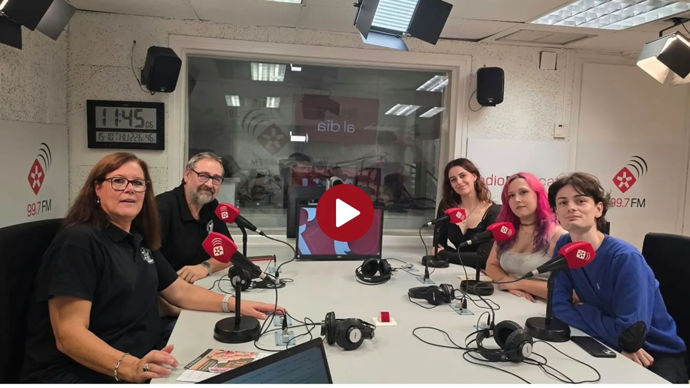 La Fira de Sant Galderic manté la seva essència malgrat el canvi de data