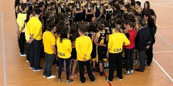 El Júnior del CB Altafulla intentarà reprendre la bona dinàmica de resultats dissabte a casa contra el Torreforta