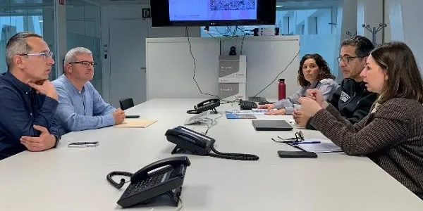 El Catllar assumeix la representació dels municipis del Plaseqta al Consell assessor