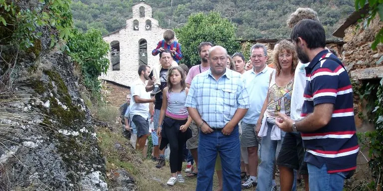 El Mercat Càtar de Castellbò, propera cita de les Jornades dels Refugis Càtars