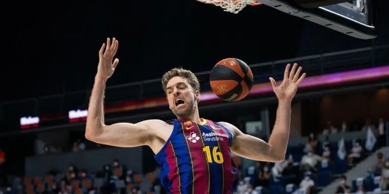 Pau Gasol: entre la continuïtat i la retirada