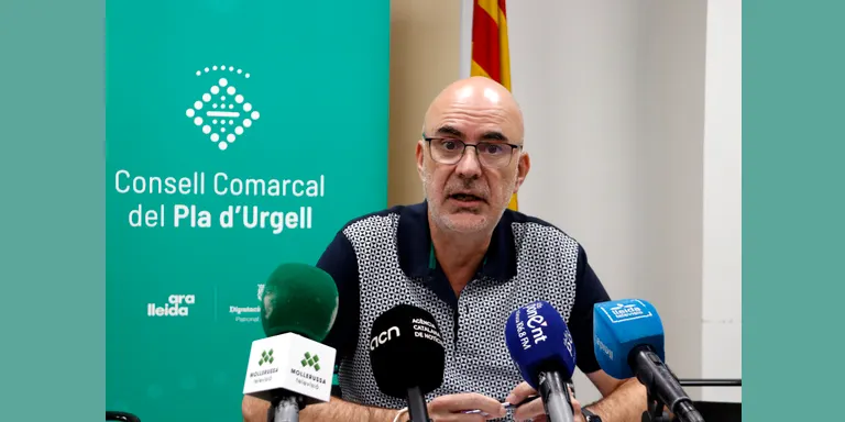 El consell del Pla d’Urgell fa un crit d’alerta al president Illa per la falta de respostes en les necessitats comarcals