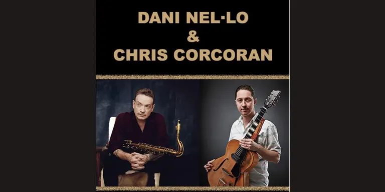 Dani Nel·lo i Chris Corcoran, aquest cap de setmana a la Traviesa