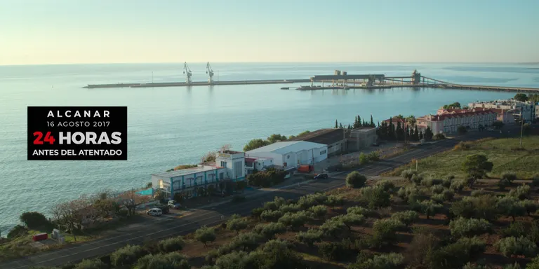 '800 metros', la sèrie documental de Netflix que reconstrueix els atemptats a Barcelona i Cambrils