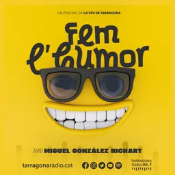 Fem l'humor 2025-05-29 - episode art