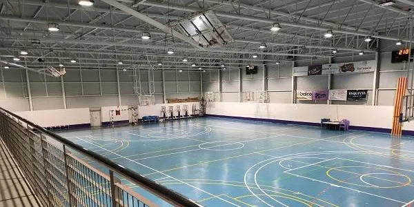 TGN Bàsquet – Torredembarra BC: el tercer classificat posa a prova el gran moment de forma dels del Baix Gaià