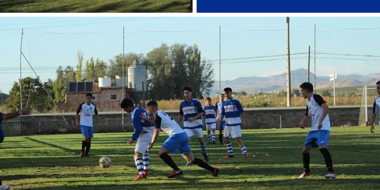 Albesa 1 - 2 Borges Blanques B. Crònica Jaume Llobera.