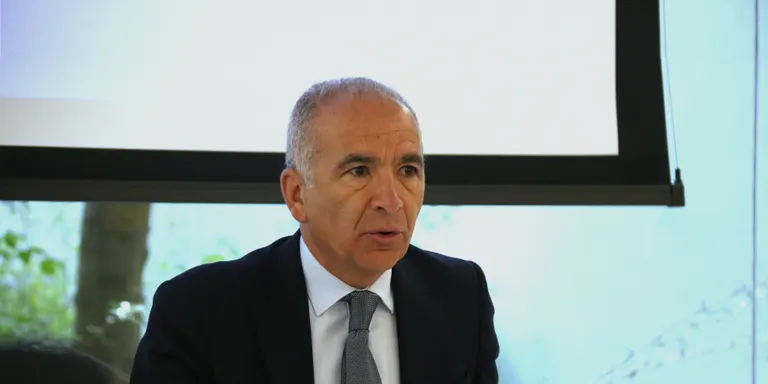 Hipra preveu obtenir l'autorització de l'EMA per a la seva vacuna contra la covid-19 aquest novembre