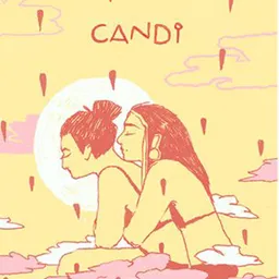 Entrevistes de la Plaça Mireia del 22/9/2020 — Candy: curtmetratge col·lectiu nascut del confinament sobre decisions vitals i somnis d’estiu - episode art