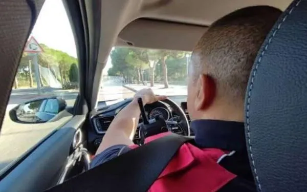 Foto: Mossos d'Esquadra