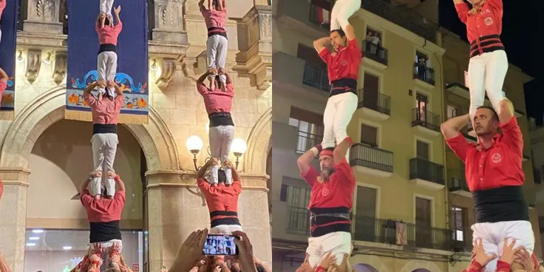 Vella i Joves segueixen endavant amb el calendari de l’agost