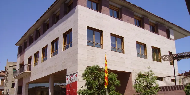 Recuperat i renovat el web d’incidències de la via pública