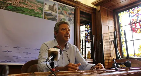 LOS PRESUPUESTOS PARTICIPATIVOS 2019 ESTÁN EN MARCHA