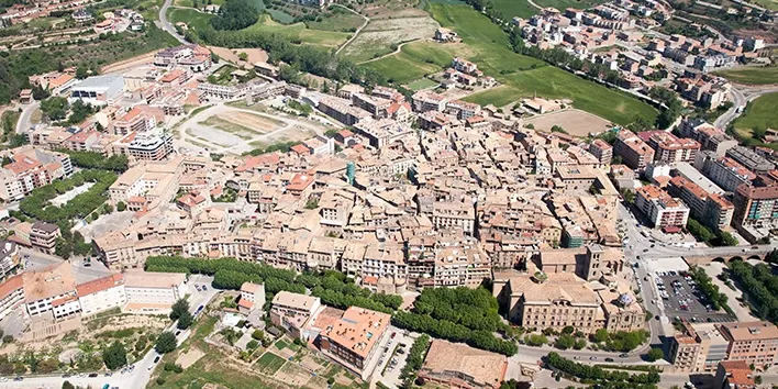 Solsona posa en marxa una campanya per reactivar el comerç local no essencial