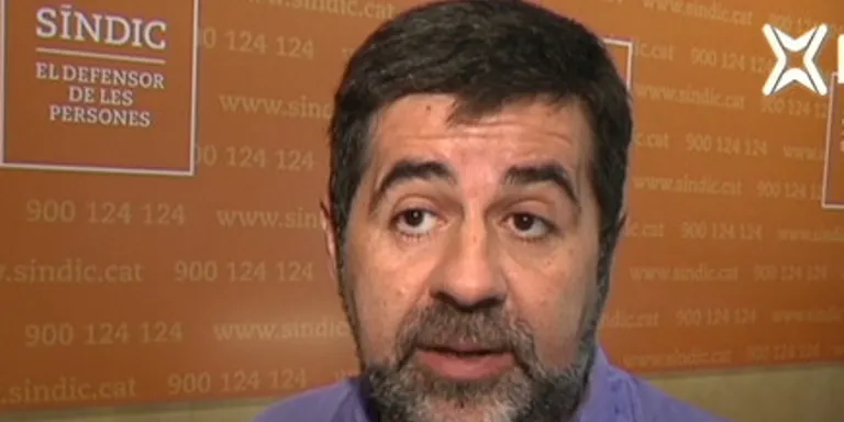 L'adjunt del Síndic de Greuges recorda que la sindicatura també atén queixes locals