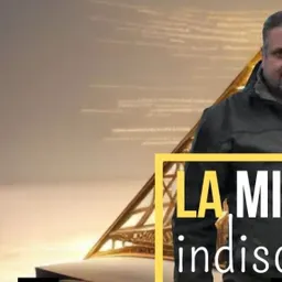 La Mirada Indiscreta del 10/3/2026 - episode art