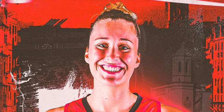 Nou fitxatge de l'Spar Girona: arriba Marta Canella