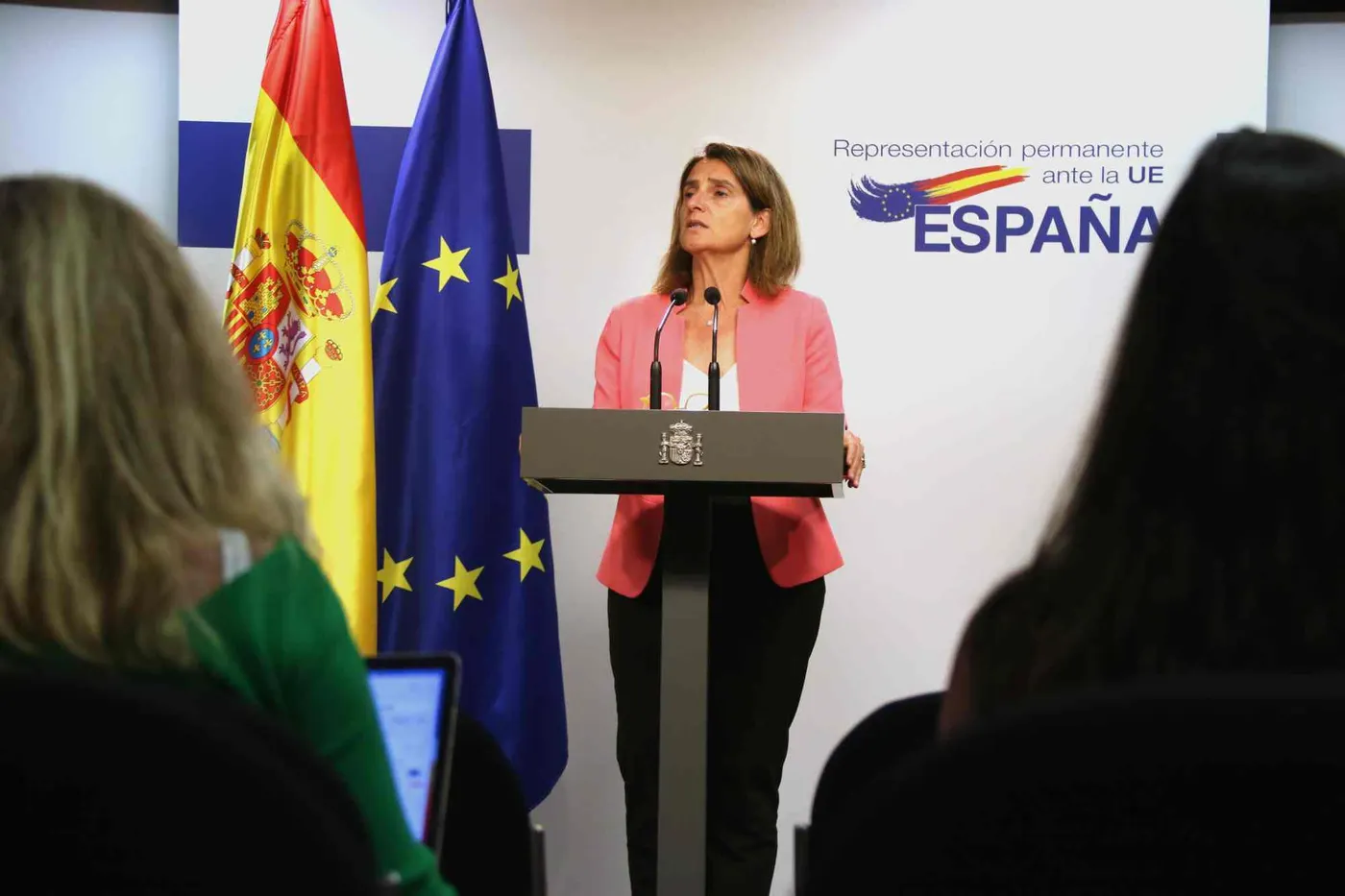 El Govern espanyol manté el pla d'estalvi energètic que serà d'obligat compliment