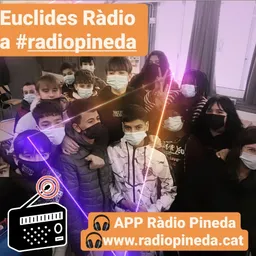 Euclides Ràdio del 27/01/2022 - episode art