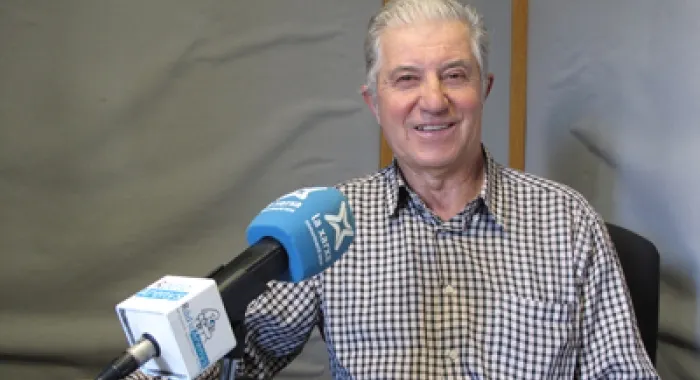 Jaume Barangé