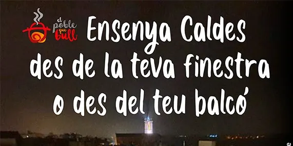 El Thermalia ha publicat ja el primer vídeo "Caldes des de la teva finestra"