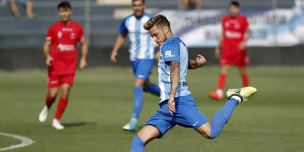 El Nàstic fitxa Ignacio Abeledo per a les dues pròximes temporades