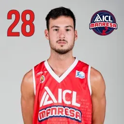 Entrevistes de la Justa del 15/6/2018 — Lluís Costa (Bàsquet Manresa): l’ascens a l’ACB, el valor de l’equip i els orígens a Sant Just - episode art