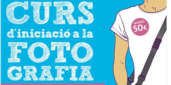L’AFA omple totes les places i obre llista d’espera pel curs d’iniciació a la fotografia