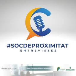 #27 - #socdeproximitat del 23/11/2023 - episode art