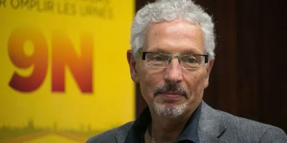 ERC la Seu commemora els dos anys del 9-N amb una xerrada de Santiago Vidal