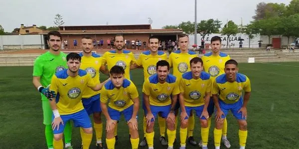 El Catllar deixa escapar dos punts davant el Martorell i es complica la salvació (2-2)