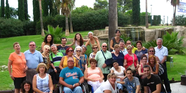 Avui és el Dia Mundial de l'esclerosi múltiple