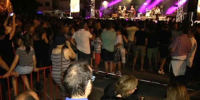 VIDEO: Una festa major amb dificultats per les persones amb diversitat funcional