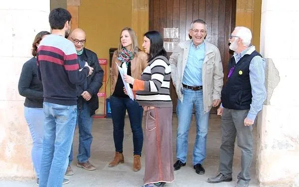 Foto: Altafulla Ràdio