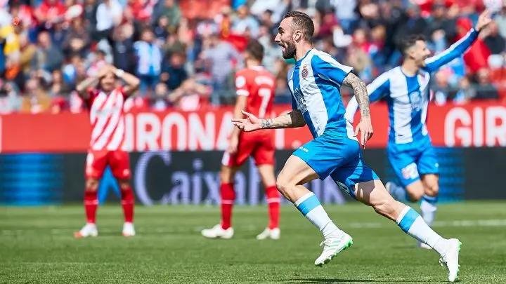 Espanyol - Girona: Duel català a Segona Divisió