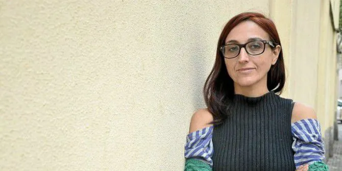 Caldes s’adhereix a la campanya de suport a la marroquina Helena Malero, defensora dels drets humans, deportada i expulsada violentament del seu país