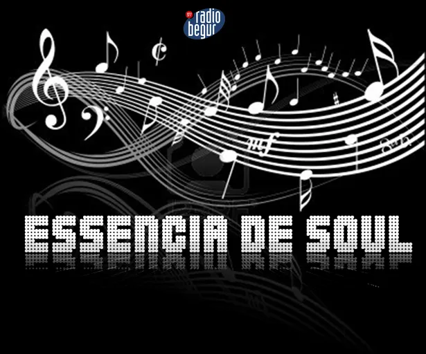 ESSÈNCIA DE SOUL