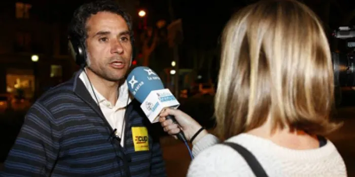 La CUP diu que anirà a la reunió de JxA a escoltar les propostes